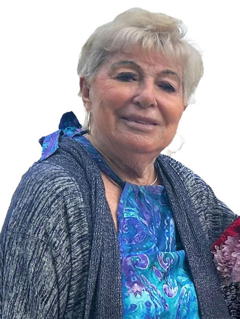 Claire Diane Verreault Profile Photo