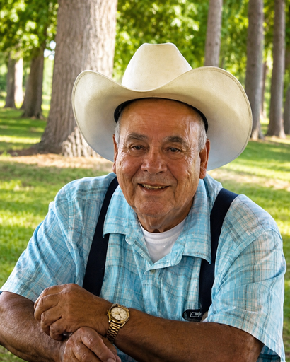 Ralph Soliz, Jr.'s obituary image