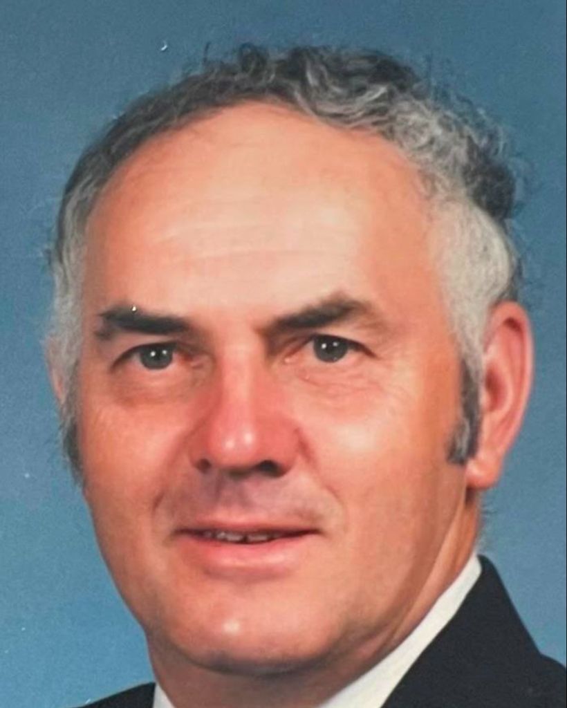 Robert C. Spickler