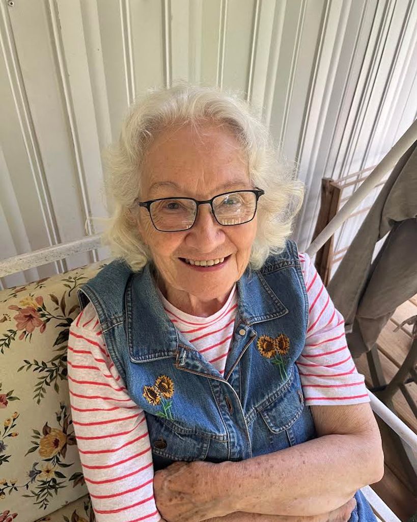 Janet K. Froese Profile Photo