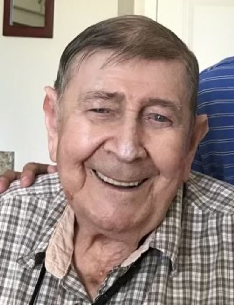 Reginald L. Johnson Profile Photo