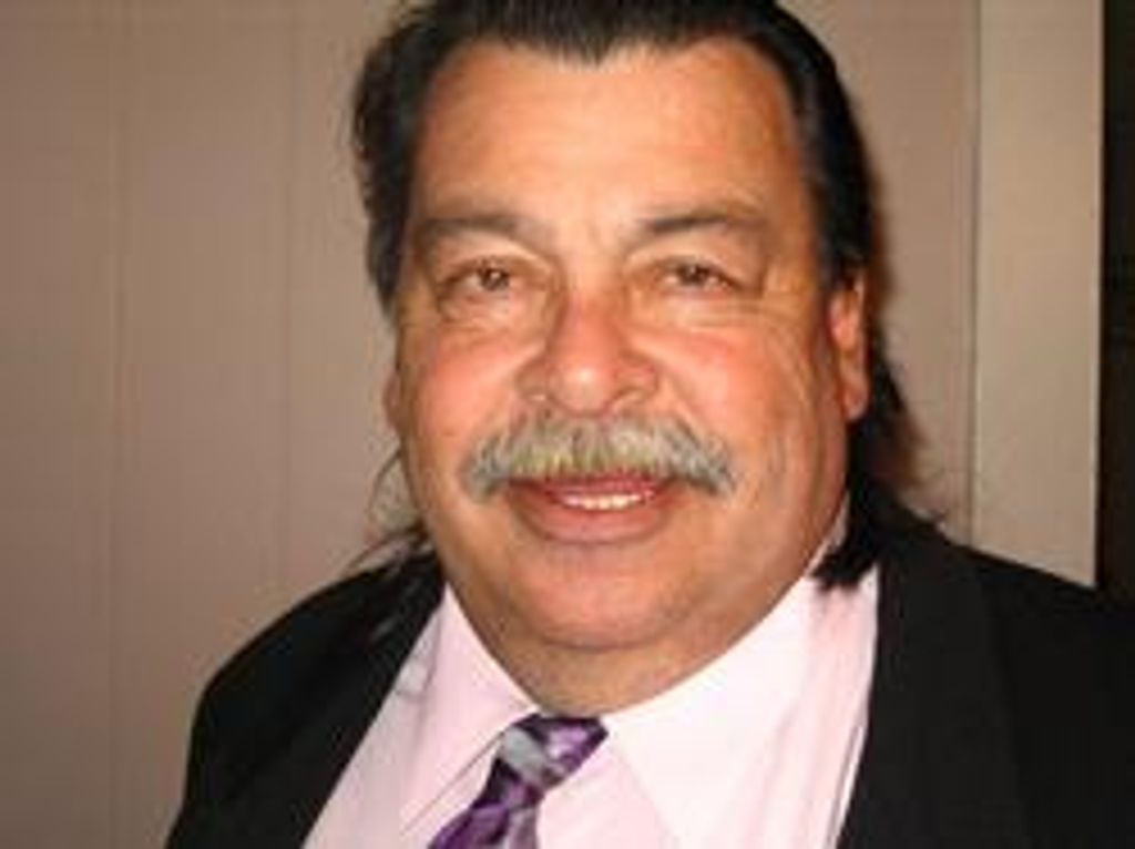 Robert "Bobby" J. Howard