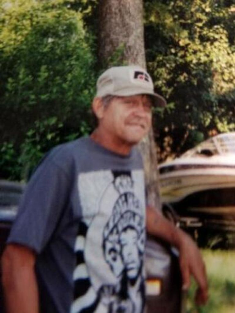 Melvin Bettes Profile Photo
