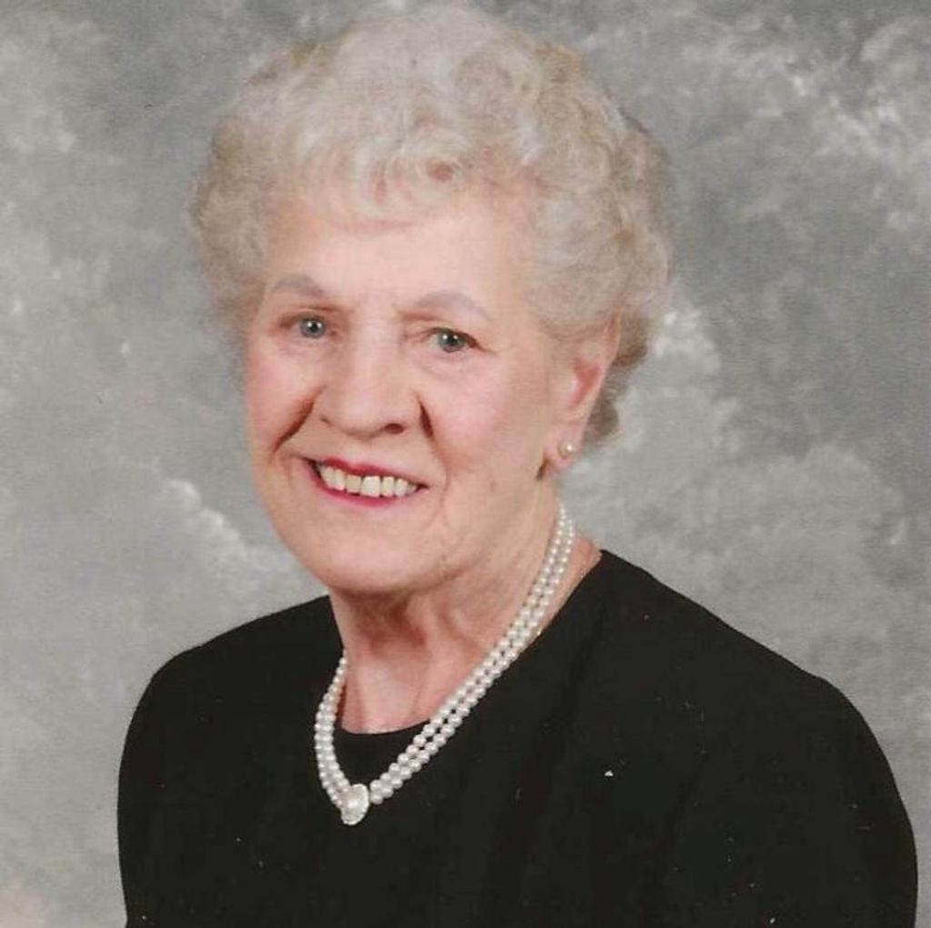 Agnes "Ann" Cordell Profile Photo