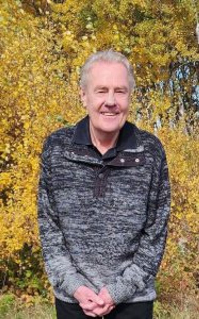 Lawrence (Larry) Charles Albert Berke Profile Photo