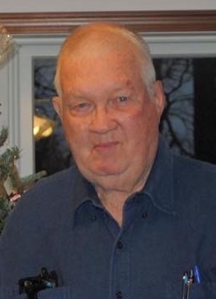 Gene Biehl