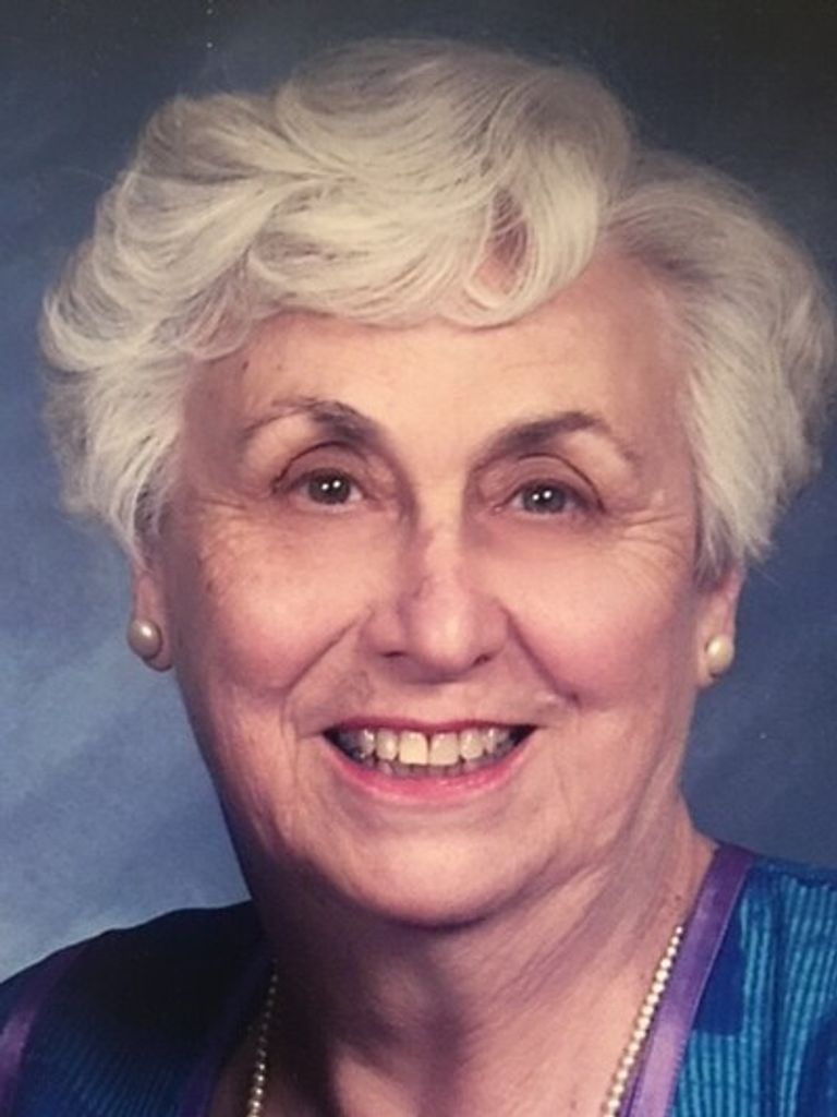 D Joan (Tandy) Domann