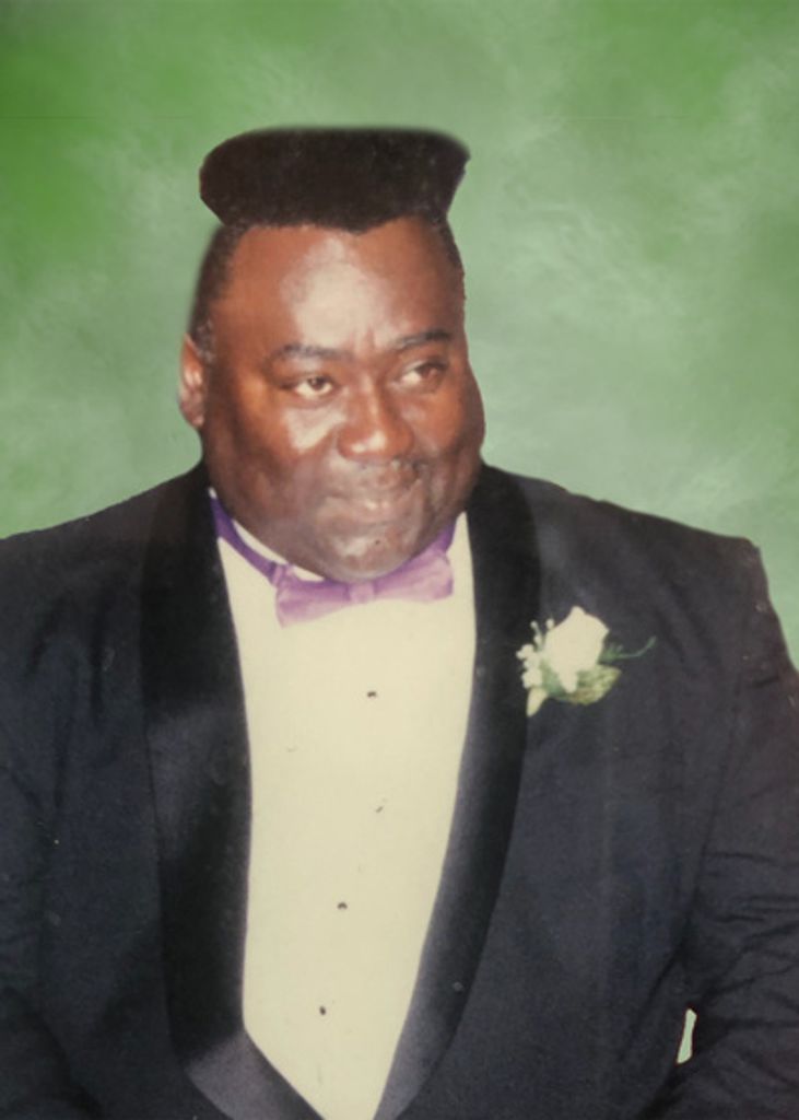 Edward Travis, Jr. Profile Photo