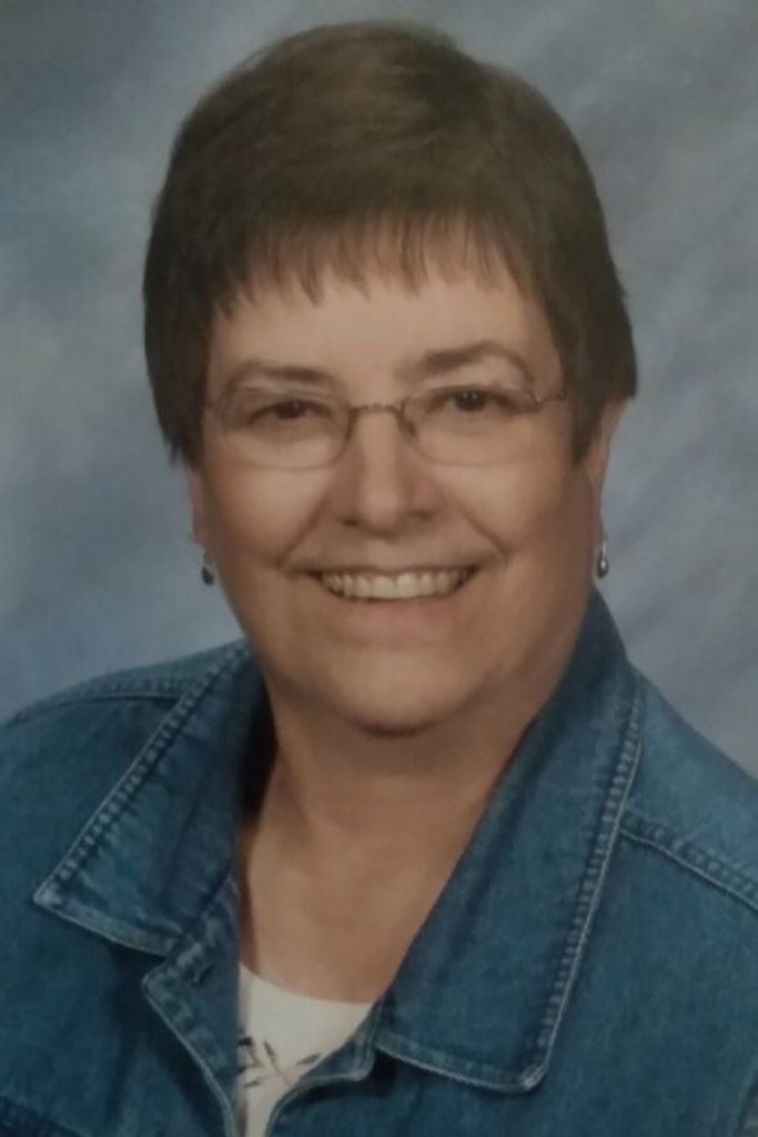Marlene Arneson