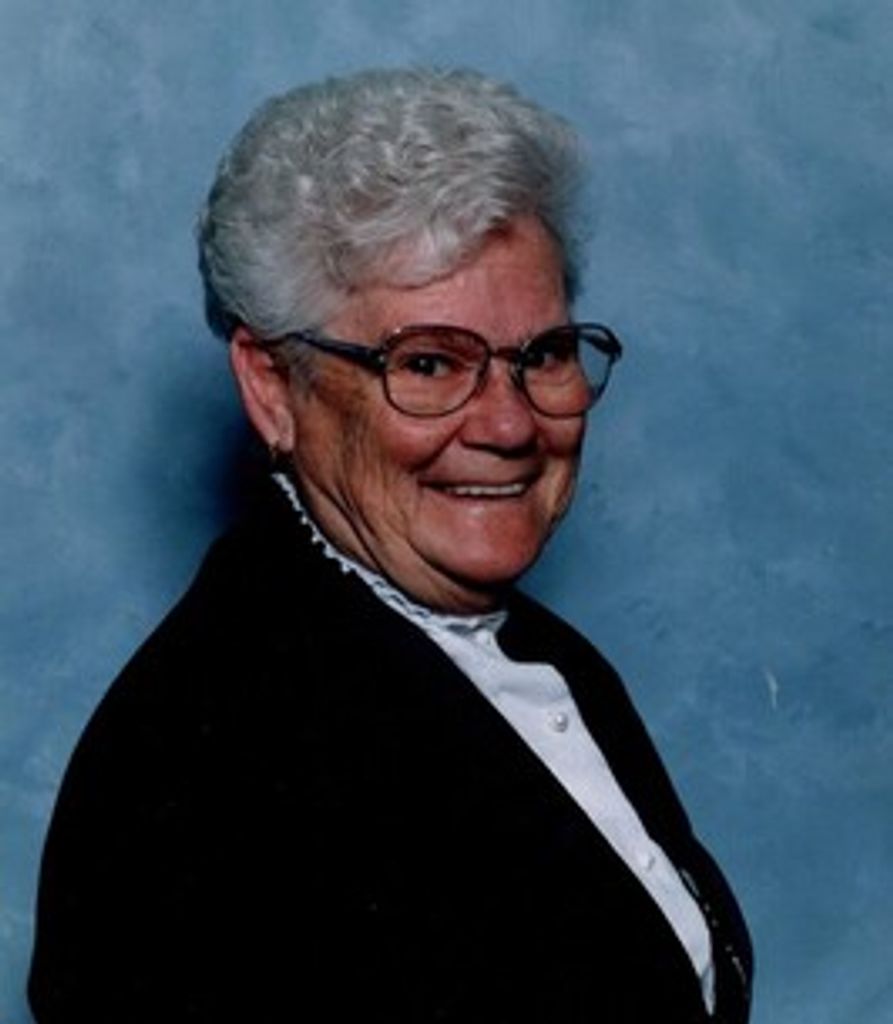 Margaret Jones Profile Photo