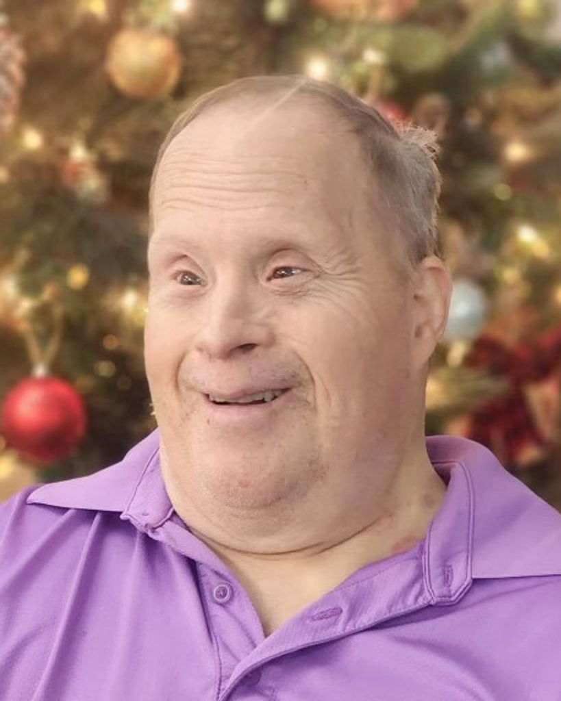 Mark Vollman Profile Photo