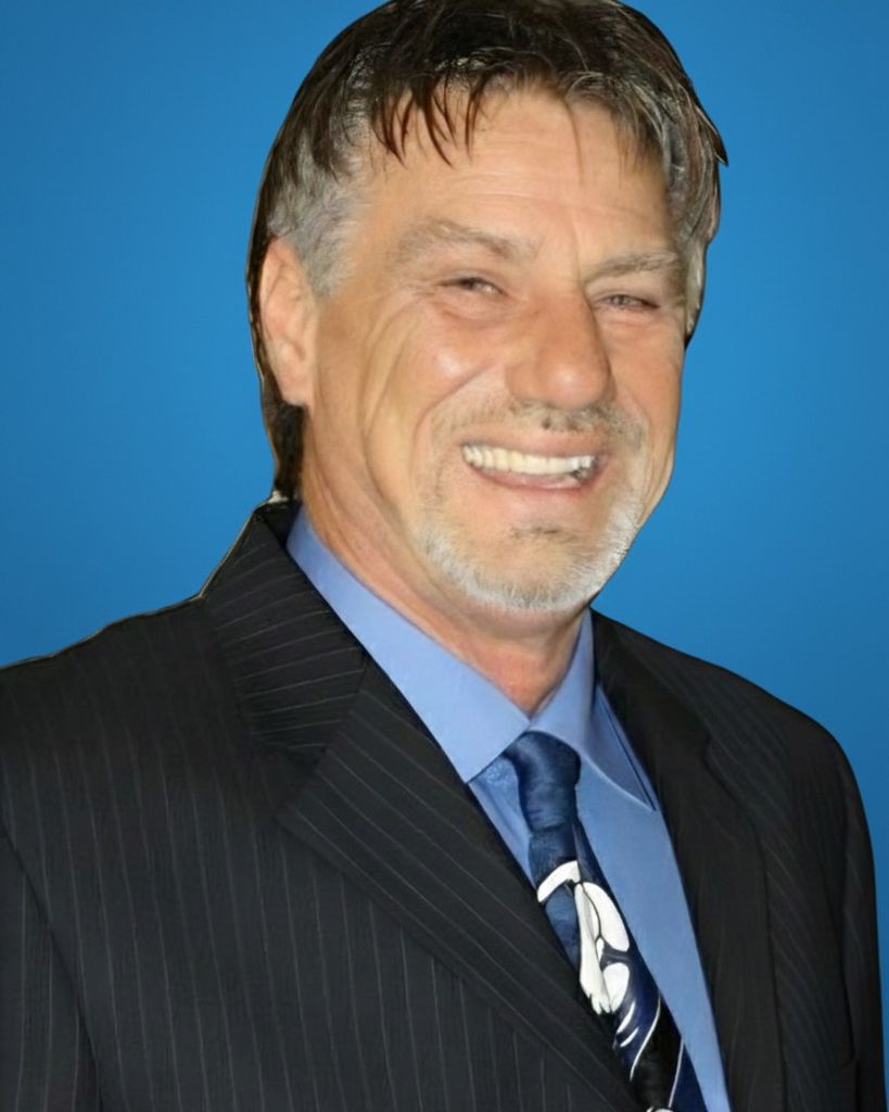 Kenneth J. Orgeron Profile Photo