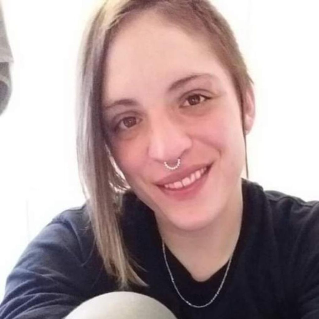 Amanda Hurley