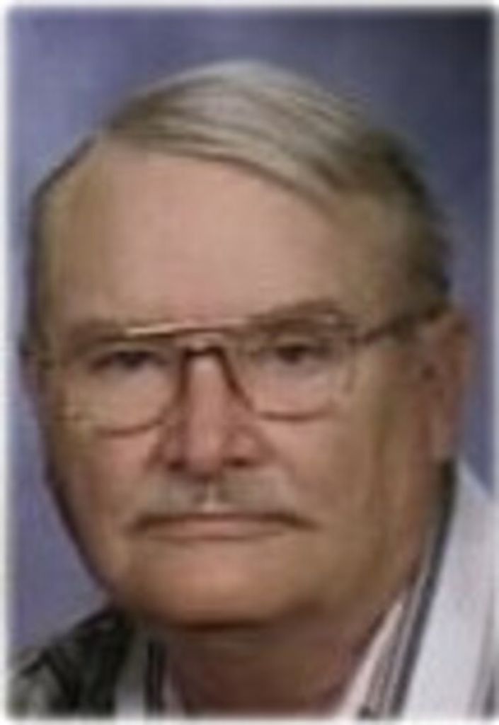 Cleveland "Buster" Adlai Mangham, Iii