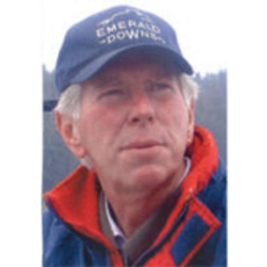 Gary Lanar Booth