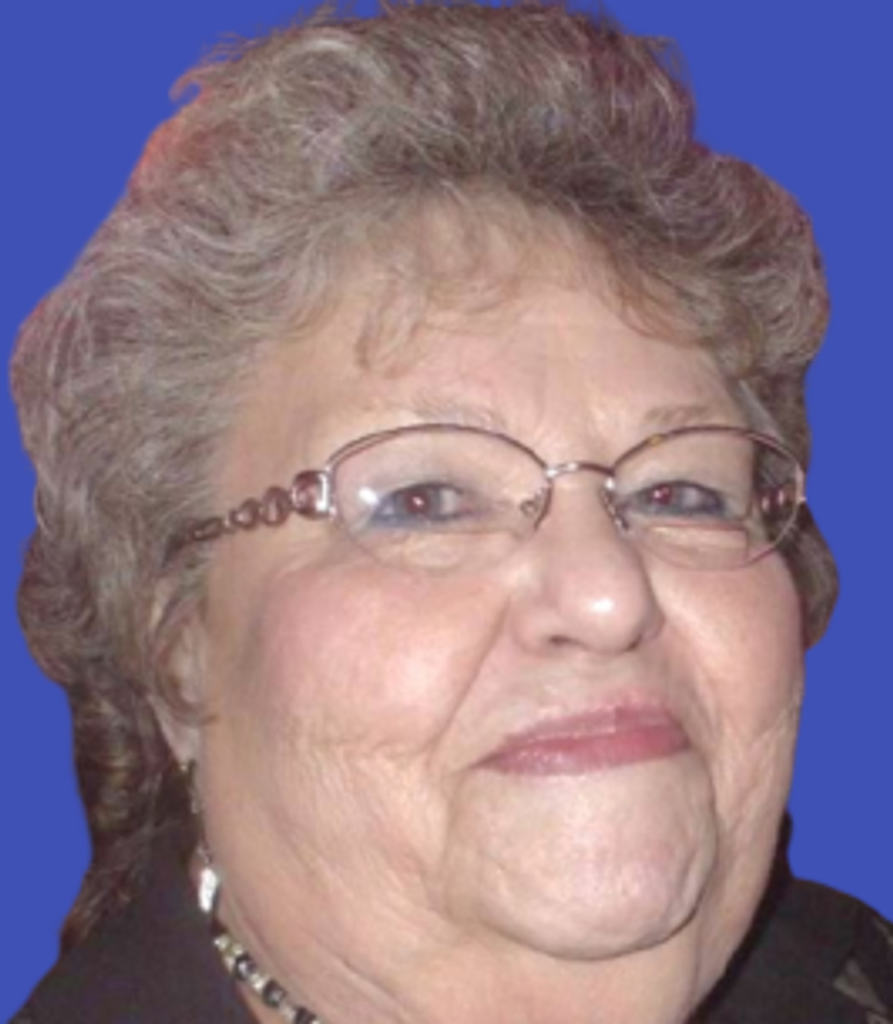 Betty Austin Profile Photo
