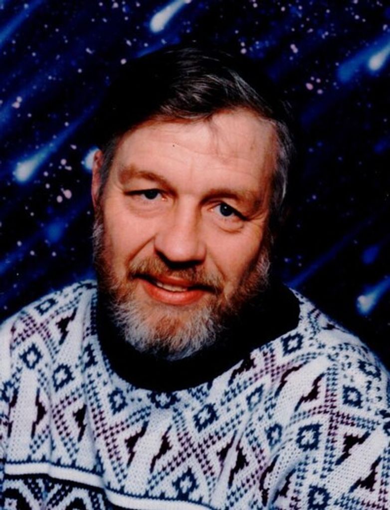Dennis Charles Leigh