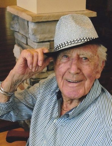 Dwight H. Marriott Profile Photo