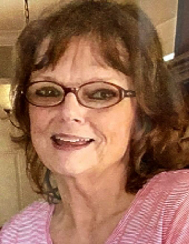 Rita Carol Harcourt Profile Photo