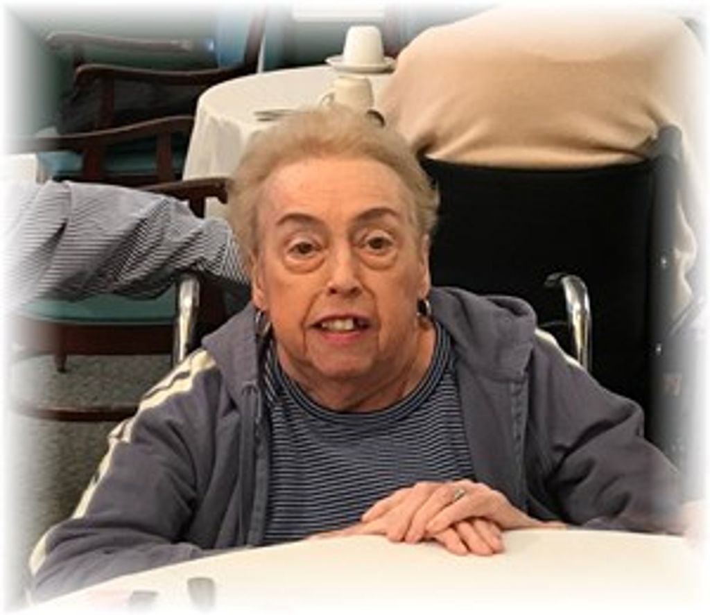 Phyllis Louise Feagins Barr