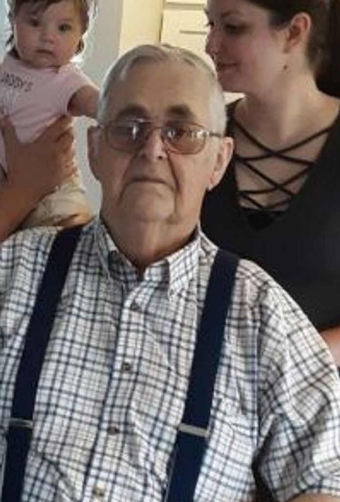 Harvey James Beyer Profile Photo
