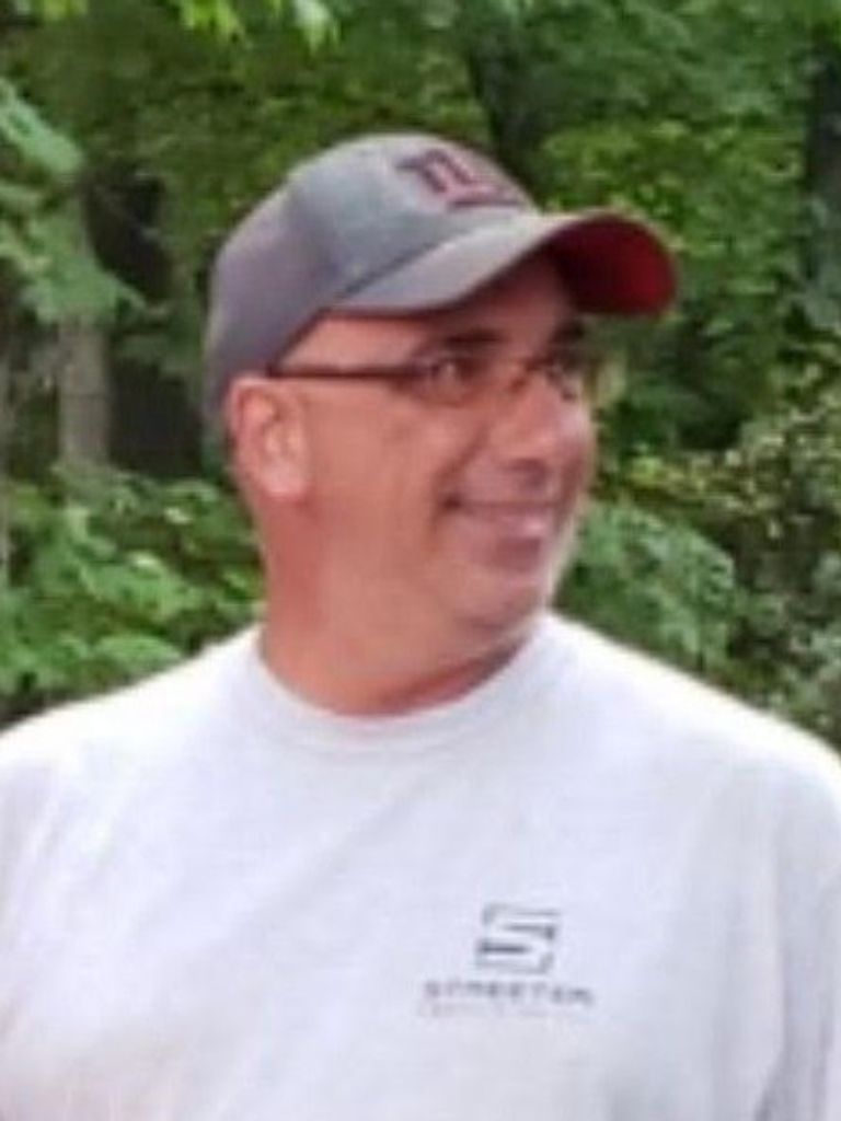 Christopher  Zafonte Profile Photo