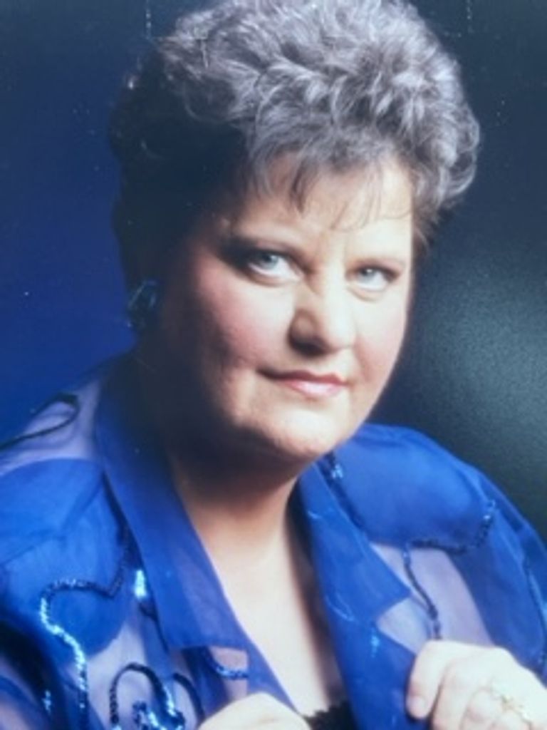 Nancy Carolyn Thompson Profile Photo