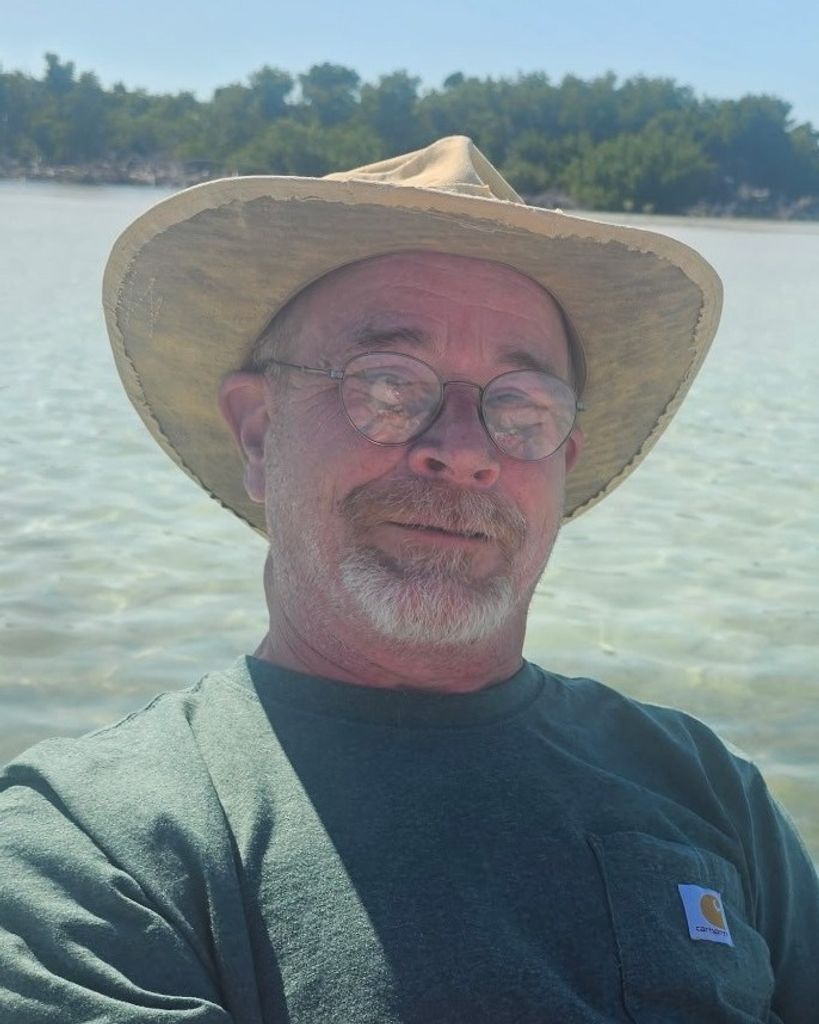Russell "Rusty" Troost Profile Photo