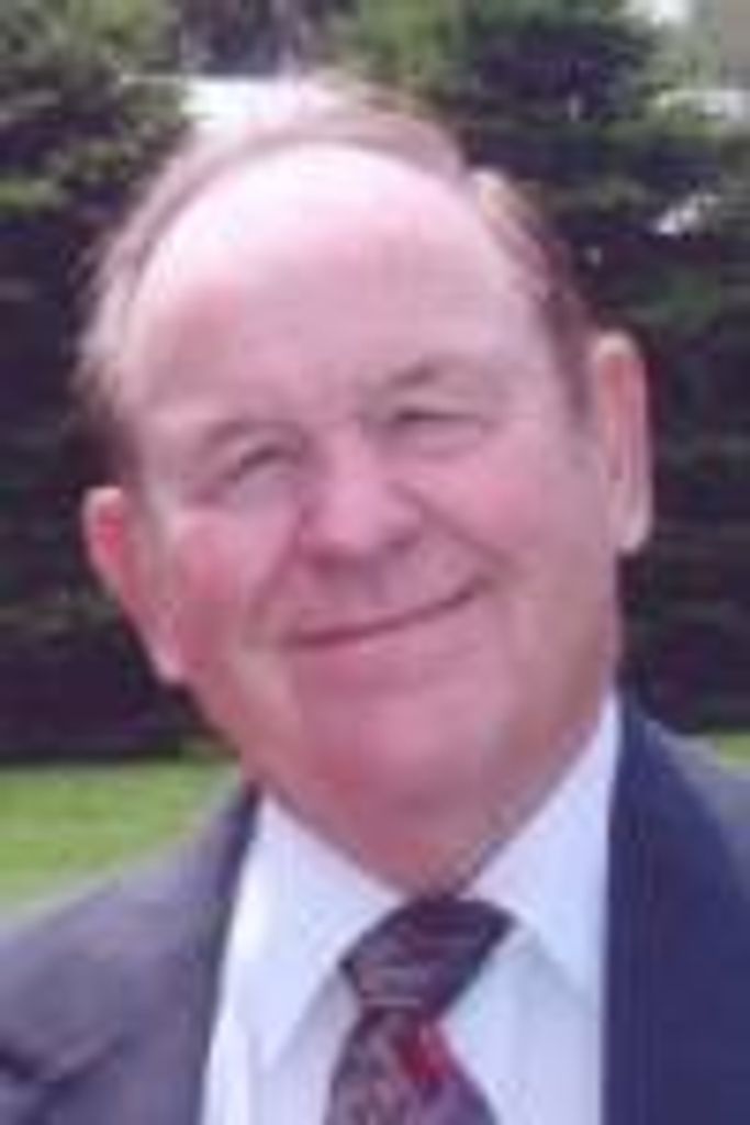 Duane &Quot;Doc&Quot; Diemer Profile Photo