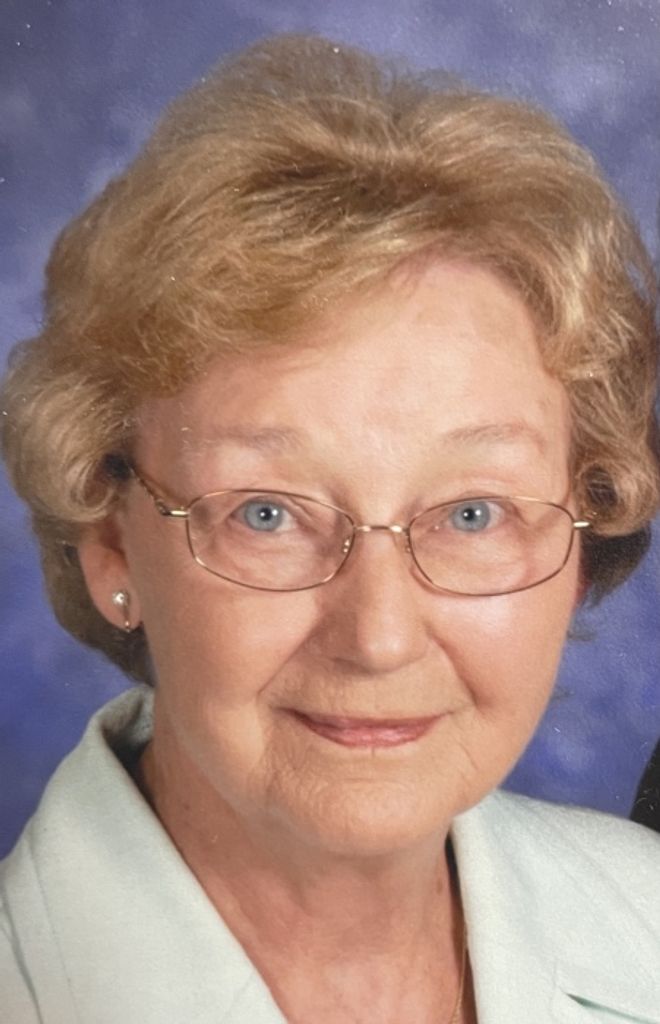 Sophia Snider Ray