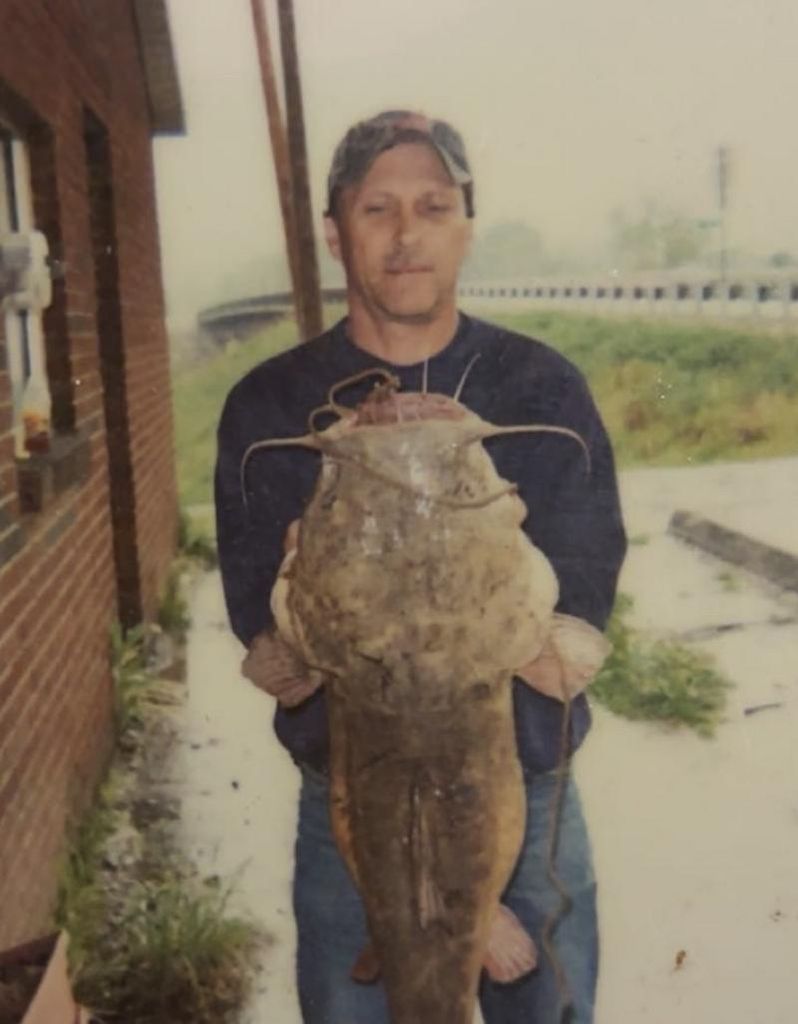 Dexter Keith Shrader Profile Photo