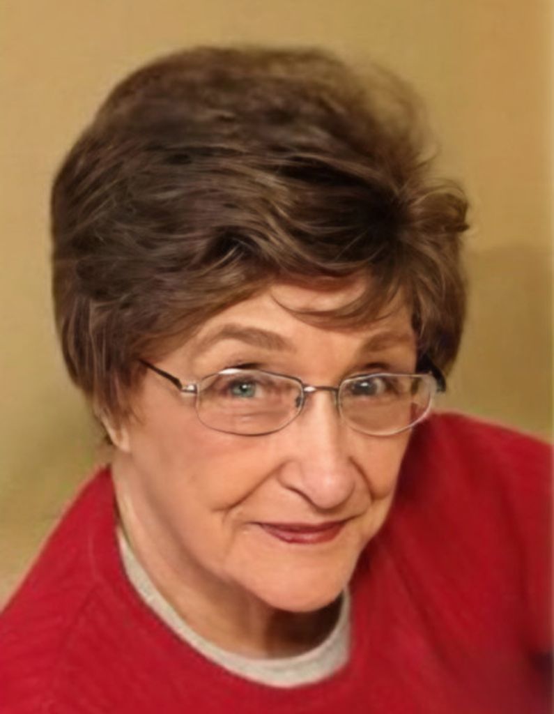 Maxine Word