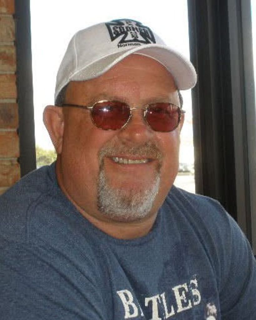 Victor DeWayne Langolf Profile Photo