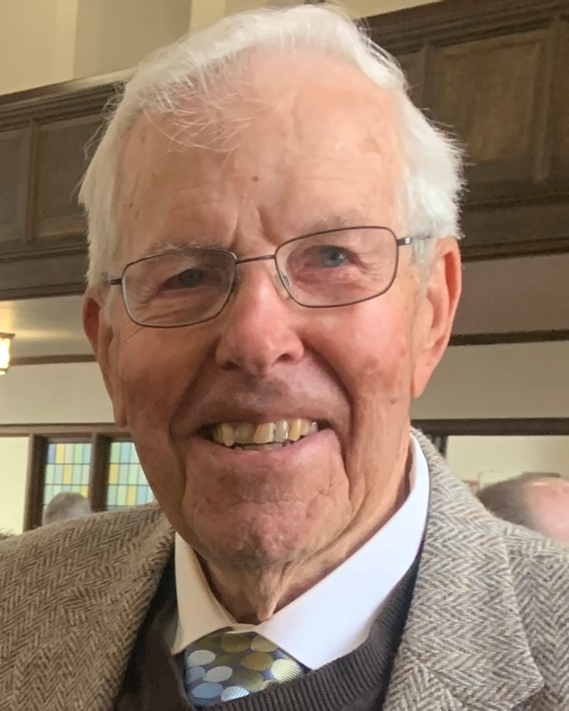 Donald Clarke Lantz Profile Photo