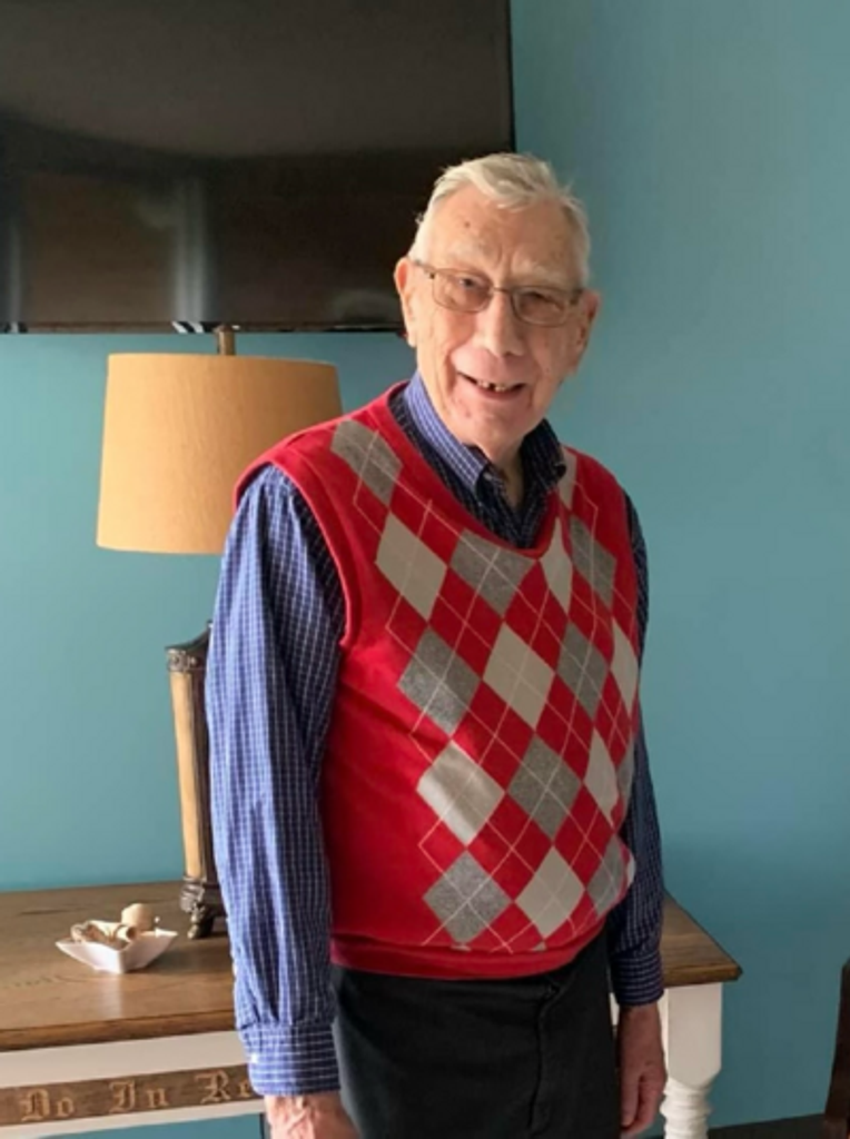 Gerald Arthur Beasley Profile Photo