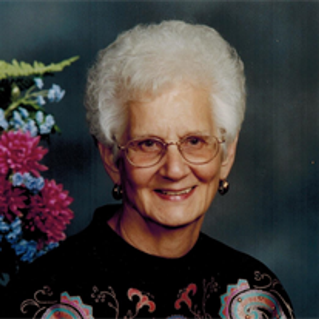 Mary Kathryn Radabaugh