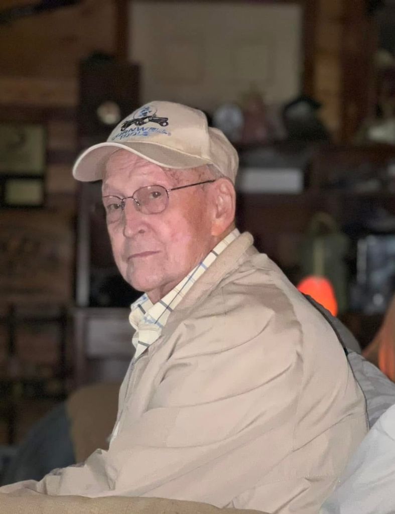 Jerry Lee Hopkins Profile Photo