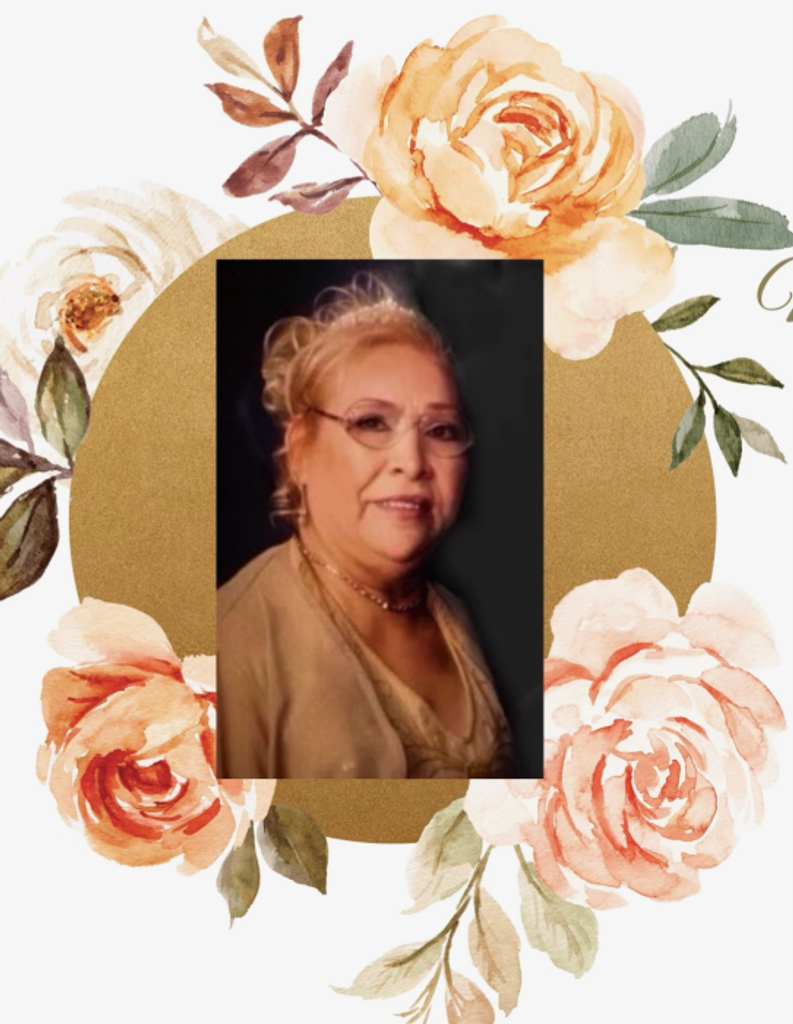 Maria De Jesus Medrano