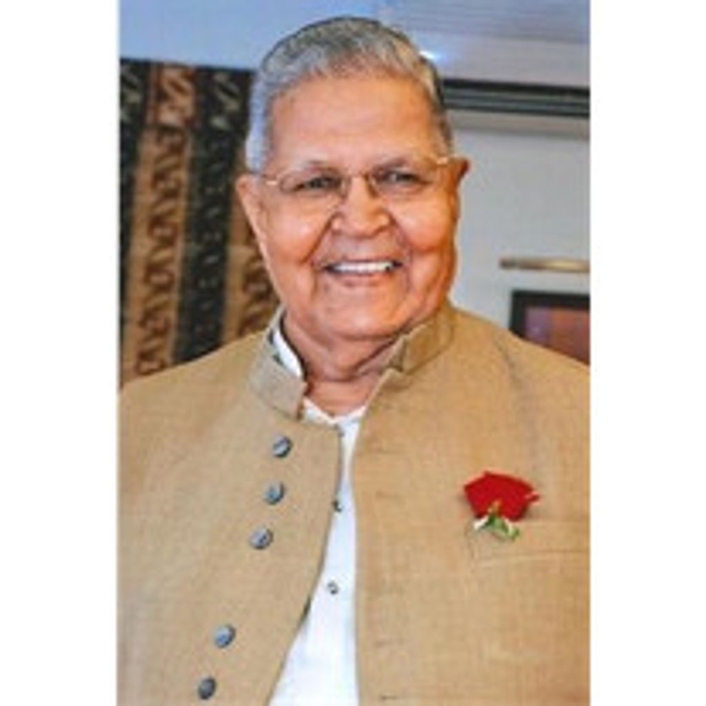 Vithaldas Hemdas Patel