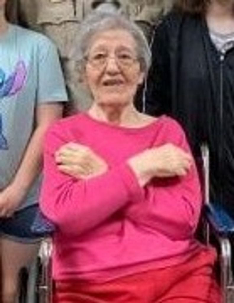 Hilda Gaddy