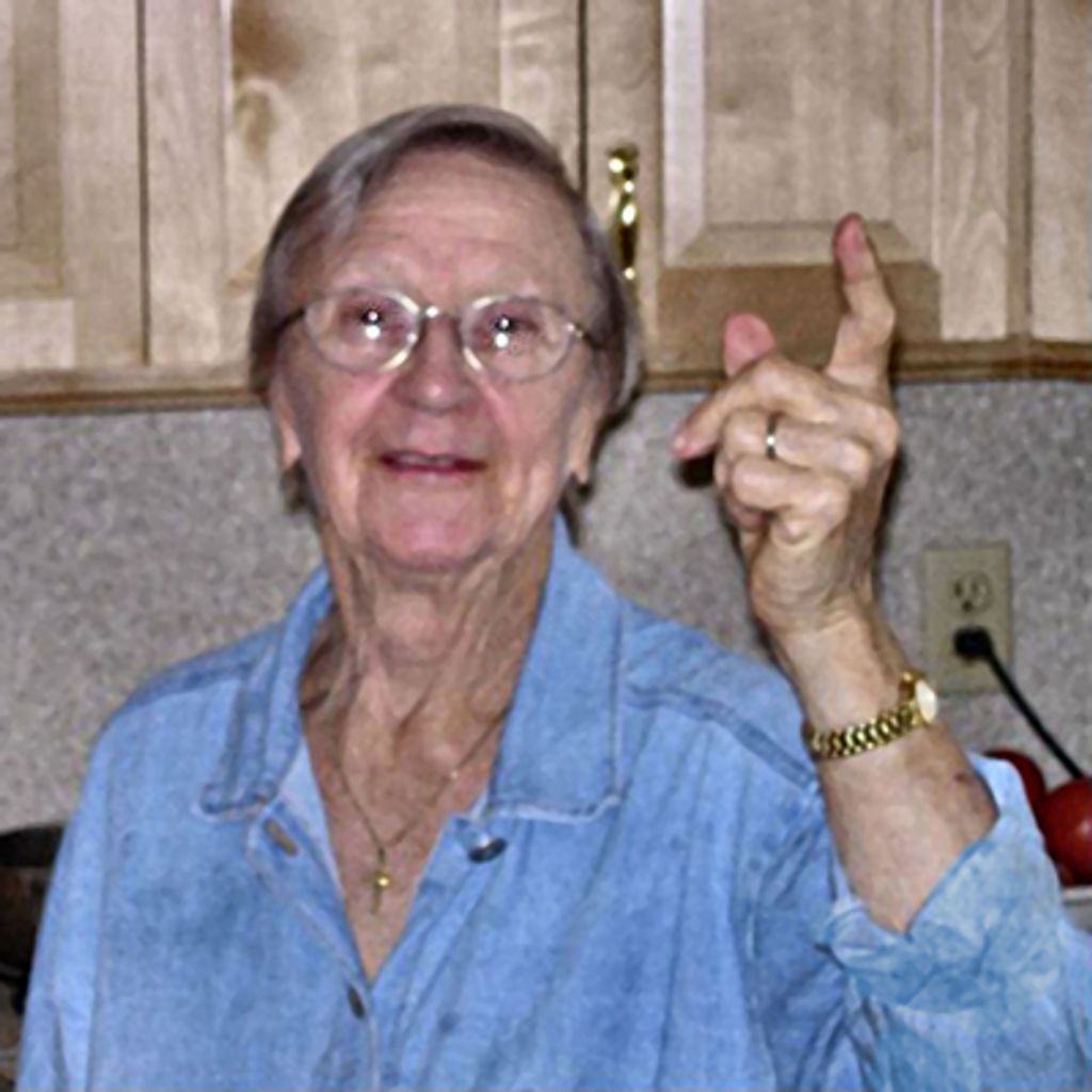 Frances Agustynowicz