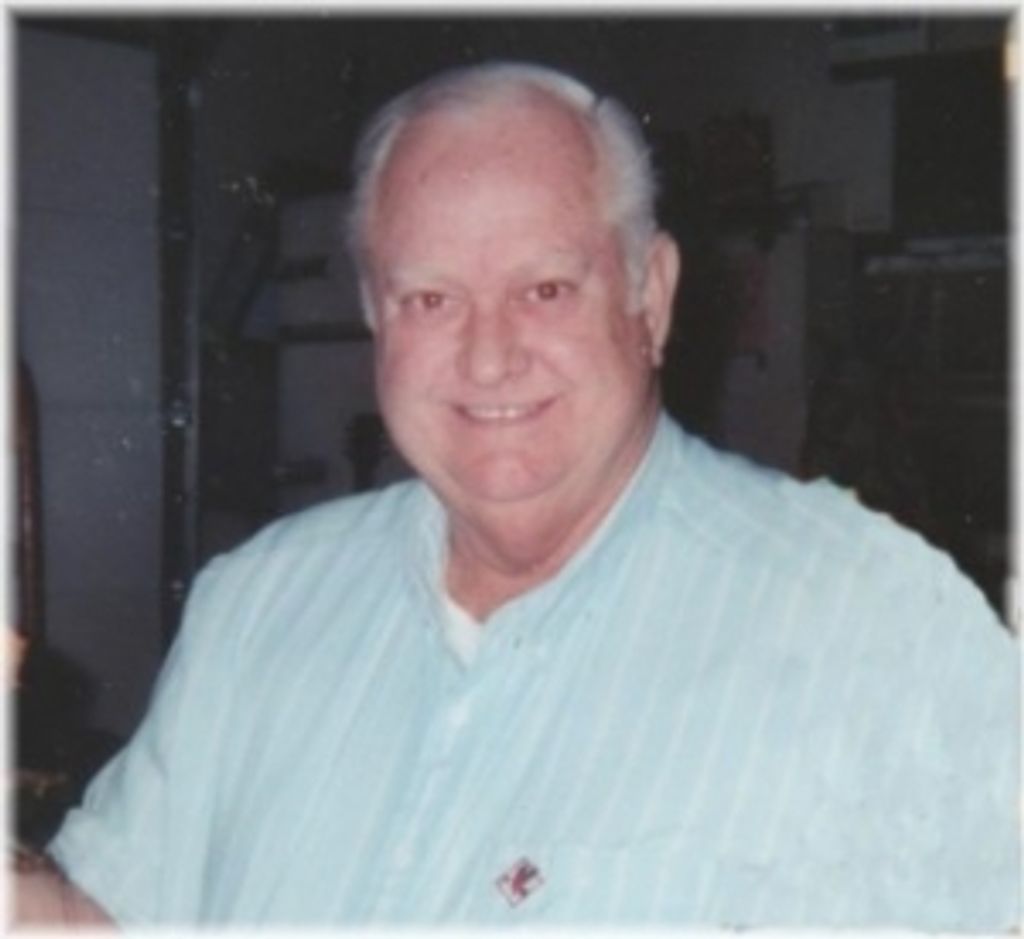 John Baker