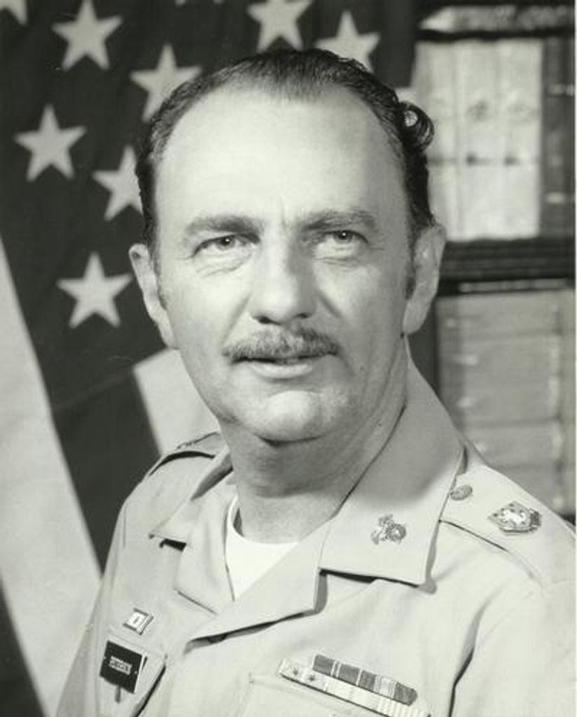 Richard William "Dick" Peterson Profile Photo
