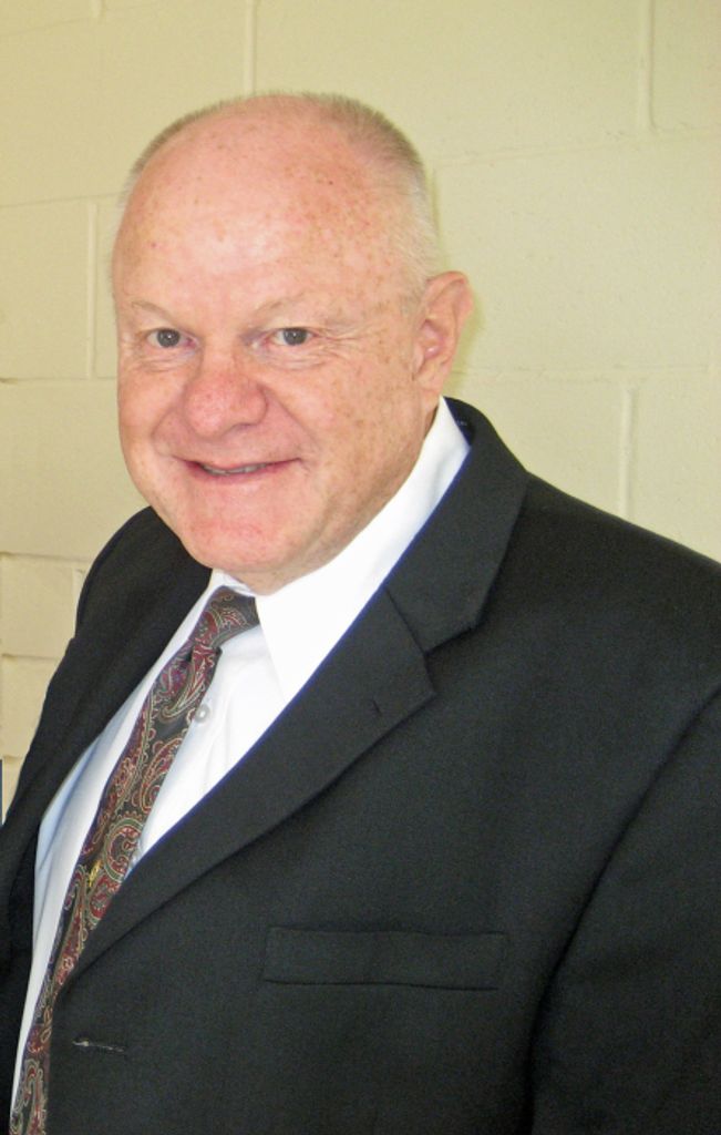 Willard V. "Chico" Gates