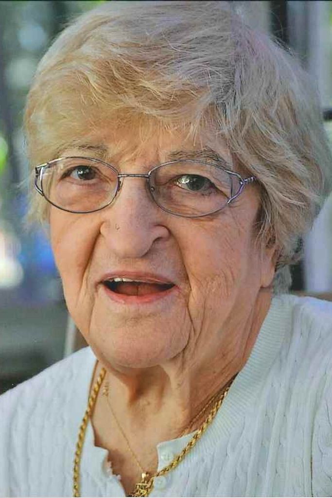 Michaelena 'Mickey' Ruggiero Palmieri Profile Photo