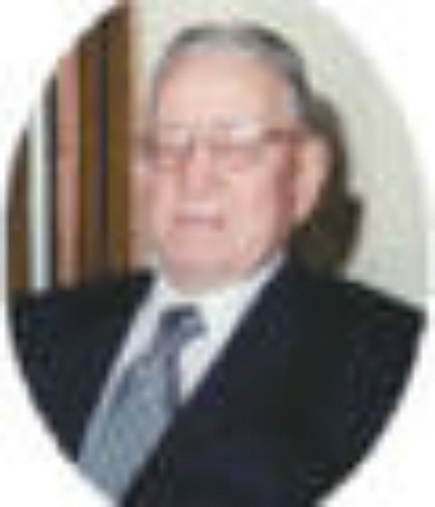 Albert Sr.