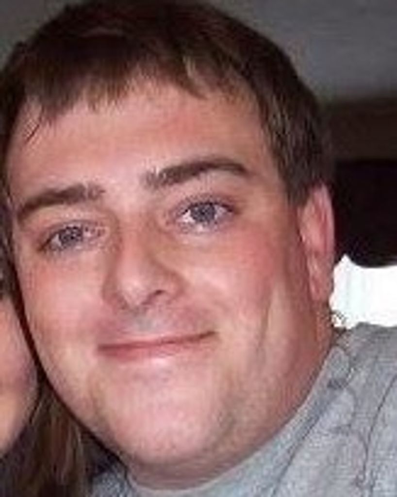 Darren Matthew McFarlane