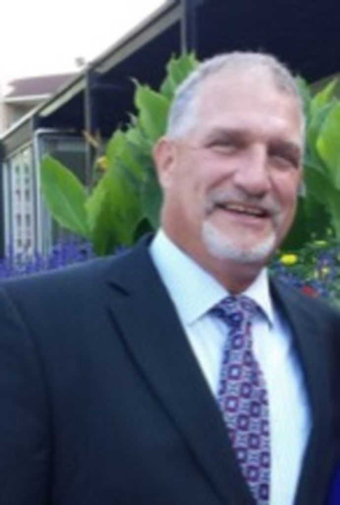 Michael Patrick Valasek Profile Photo