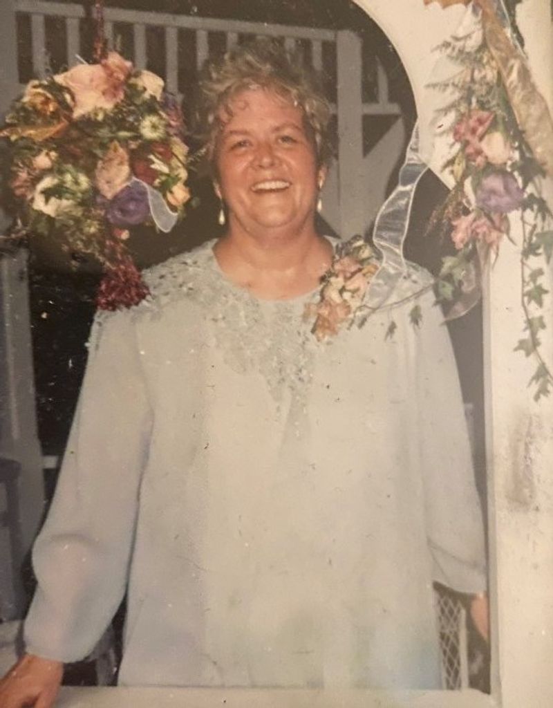 Mary Allen Profile Photo