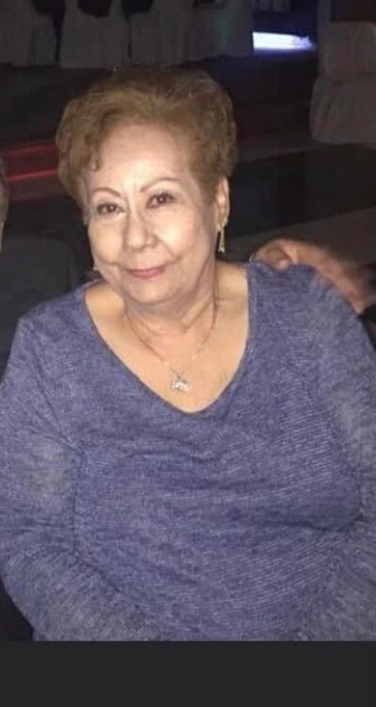 Irene C. Moreno Profile Photo